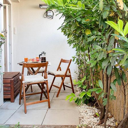 Green Oasis Apartment เวียนนา ภายนอก รูปภาพ