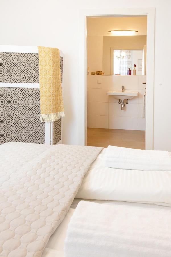 Green Oasis Apartment เวียนนา ภายนอก รูปภาพ