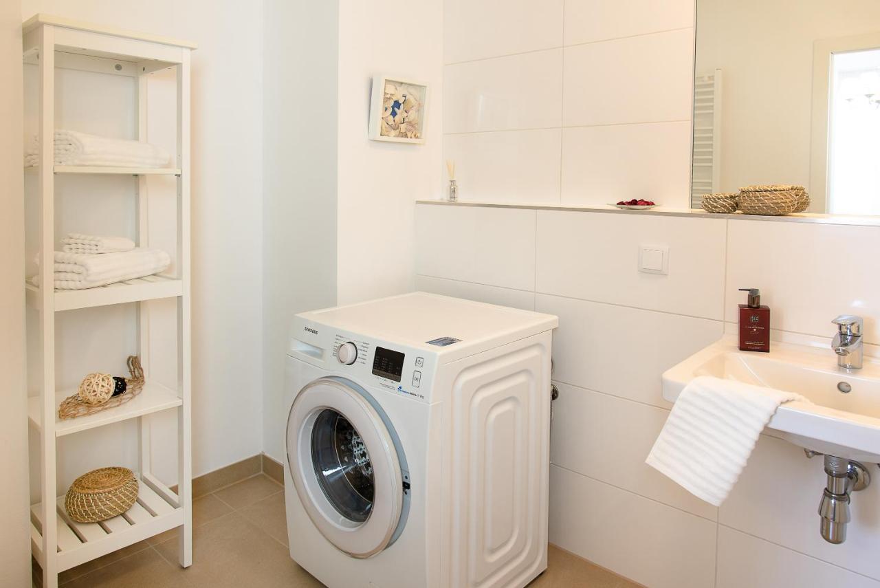 Green Oasis Apartment เวียนนา ภายนอก รูปภาพ